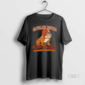 Official Cleveland Browns Respect Your Elders T-Shirts