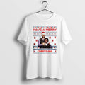 Official Dak Prescott Ceedee Lamb Dallas Cowboys Stepbrothers Have Merry Cowboys Mas T-Shirts
