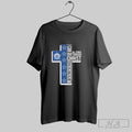 Official Dallas Cowboys 65th Anniversary I Can Do All Things Through Christ Who Strengthens Me