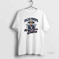 Official Dallas Cowboys Respect Your Elders T-Shirts