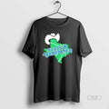 Official Dallas Mavericks Pledge Allegiance T-Shirts