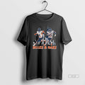 Official Dallas Renegades Ufl Property Dallas Renegades T-Shirts