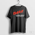 Official Dare To Resist Marxist Indoctrination Tee