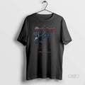 Official Death Angel December 18 2025 Fillmore San Francisco Ca T-Shirts
