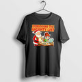 Official Debugging Naughty List T-Shirts