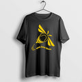 Official Defunct San Jose Bees Baseball T-Shirts