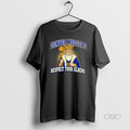 Official Denver Nuggets Respect Your Elders T-Shirts