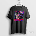 Official Detroit Pistons Chrome Legacy 2026 Basketball T-Shirts
