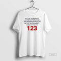Official En Los Ochentas Mipapa Era El Dueno De Un Supermrkt T-Shirts