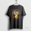 Official Ferris State Back Back 2025 National Champions 21 22 24 25 T-Shirts