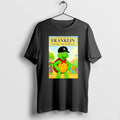 Official Franklin Secures His X T-Shirts