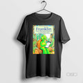 Official Franklin Writes Disparaging Comments His Enemies Posts T-Shirts