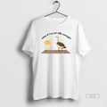 Official Funny Goose What If Im Not Silly Enough Meme T-Shirts