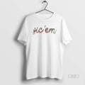 Official Georgia Bulldogs Sicem Uga Go Dawgs T-Shirts