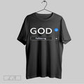 Official Godmotive Following God