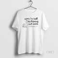 Official Goose Frog Sorry Im Late His Timing Not Mine Ecclesiastes T-Shirts