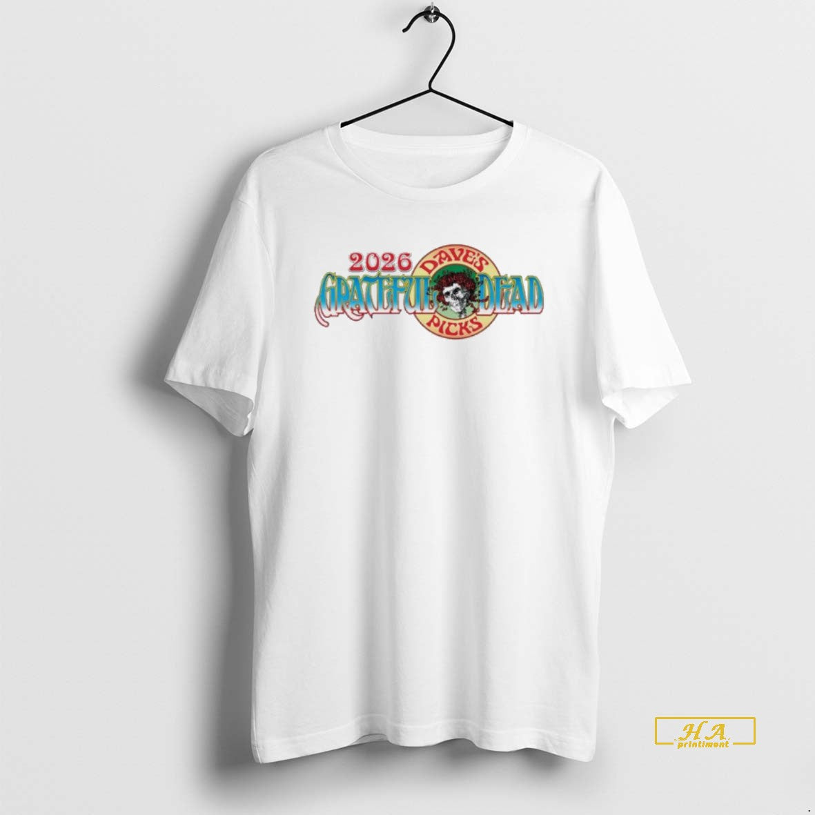 Official Grateful Dead 2026 Daves Picks