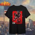 Official Heated Rivalry Ilya Rozanov Boston Raiders 81 Shirt