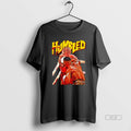 Official Humbled Anthony Joshua Ko Jake Paul T-Shirts