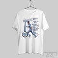 Official Hunter Stokely Illustrated North Carolina Tar Heels Baseball Portrait Ncaa Division I