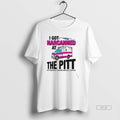 Official I Got Narcanned Pittsburgh Trauma Medical Center T-Shirts