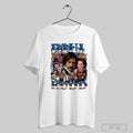 Official Jbs Paul Rudd 90s Bootleg Shirt