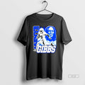 Official Jahmyr Gibbs Detroit Lions Dreams T-Shirts
