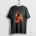 Official Jake Paul Got Knocked Out T-Shirts