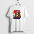 Official Jake Vs Joshua Biggest Fight Year T-Shirts