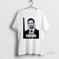 Official James Ransone Has Passed Away Age 46 1979 2025 T-Shirts