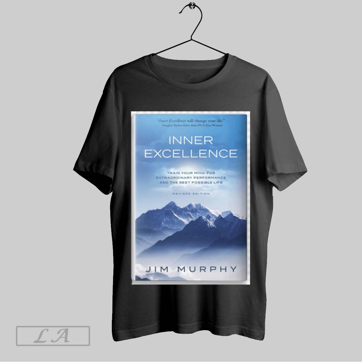 Official Jim Murphy Inner Excellence Train Your Mind For Extraordinary Performance And The Best Possible