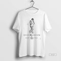 Official Jonny Bairstow Keep Walking T-Shirts