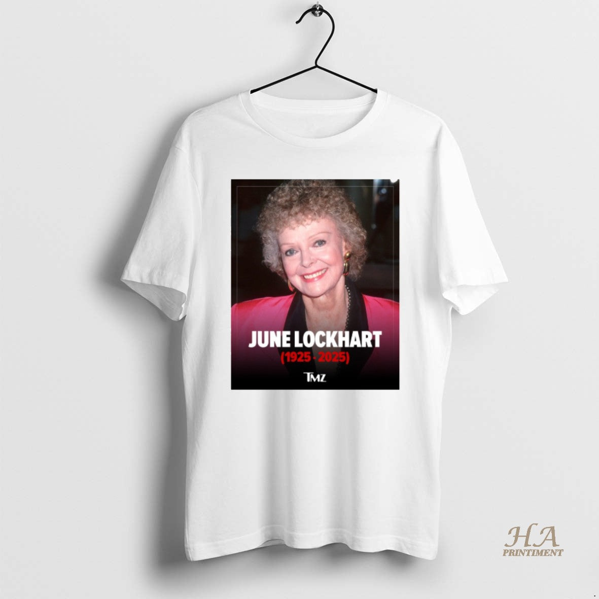 Official June Lockhart A Legendary Television Actress Of The 1950s 60s And 70s Has Died