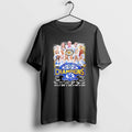Official Kentucky Volleyball 2025 Sec Volleyball Tournament Champions Signatures T-Shirts