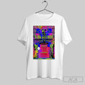 Official King Gizzard And The Lizard Wizard Eu Uk 2025 Tour Dragon Skeleton T Shirts