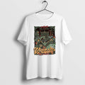 Official Kneecap Dublin Ireland 2025 Event 3 Arena December 16 17 2025 Signed T-Shirts
