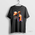 Official Kobe Bryant La Lakers Not Scared All T-Shirts