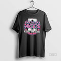 Official Las Vegas Aces Respect Your Elders T-Shirts