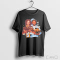 Official Lauryn X Kendrick Grammys T Shirt