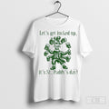 Official Lets Get Lucked Up Its St Paddys Day 2025