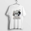 Official Los Angeles Kings Nhl Western Conference Logo Ball T-Shirts