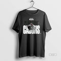 Official Louisiana Ragin Cajuns 2025 68 Ventures Bowl Helmet T-Shirts