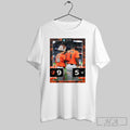 Official Mlb Opening Series Baltimore Orioles Win 9 5 Toronto Blue Jays Final Score March