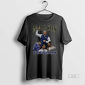 Official Marcus Freeman Notre Dame Fighting Irish Football Vintage T-Shirts