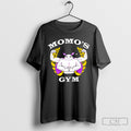 Official Matara Kan Swolemo Momos Gym