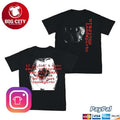 Official Merchandise Imcomplete Two Sided Shirt