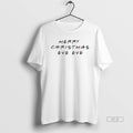 Official Merry Eve Eve T-Shirts