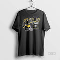 Official Michigan Wolverines 2025 Cheez Citrus Bowl Helmet T-Shirts