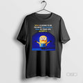 Official Minion 2026 Is Going Be Most Successful Year Your Life Accept T-Shirts
