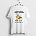 Official Minion Yall Better Enjoy Your 20s 30s 40s Because Your 50s That T-Shirts